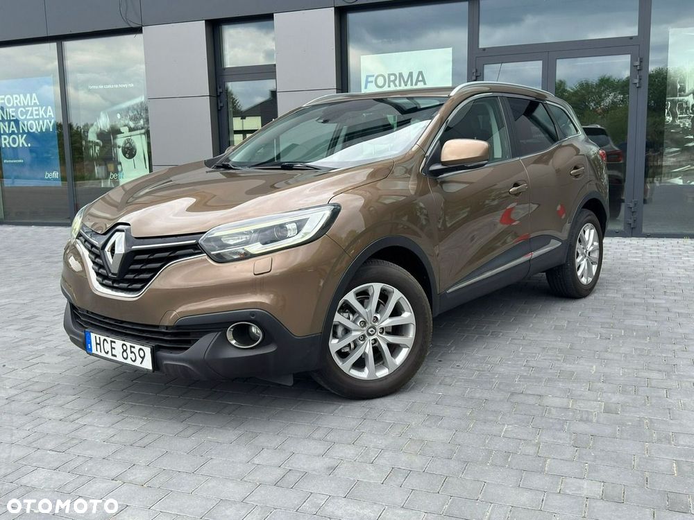 Renault Kadjar - 12