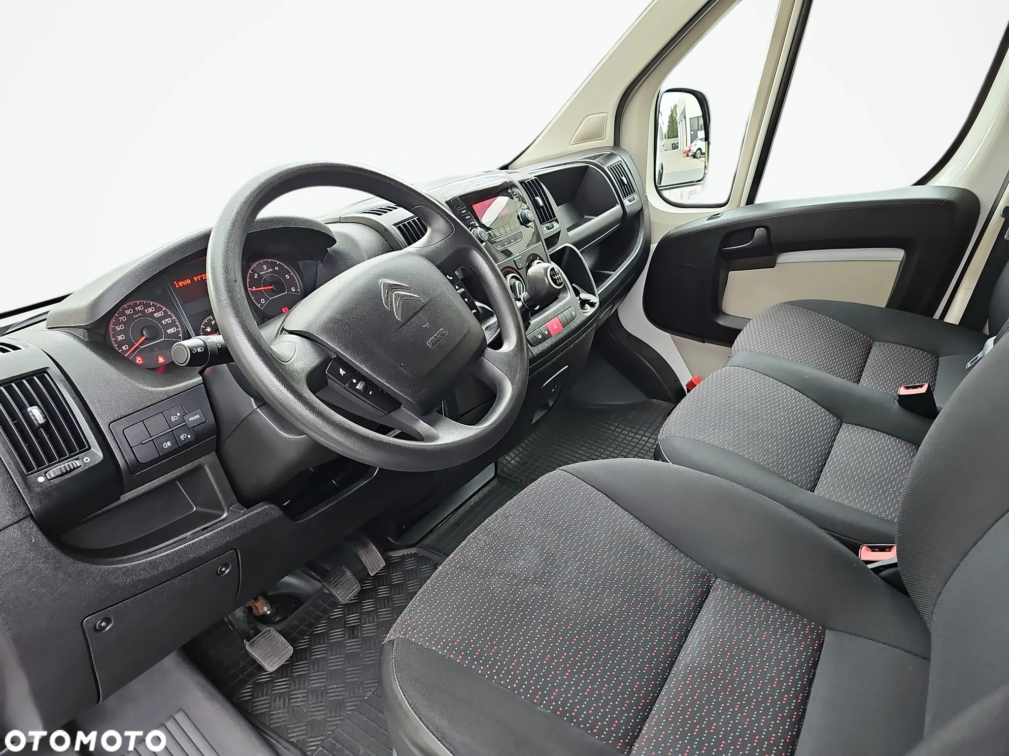 Citroën JUMPER - 10