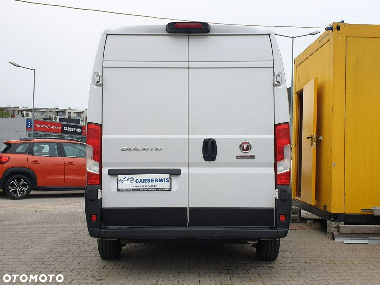 Fiat Ducato - 4