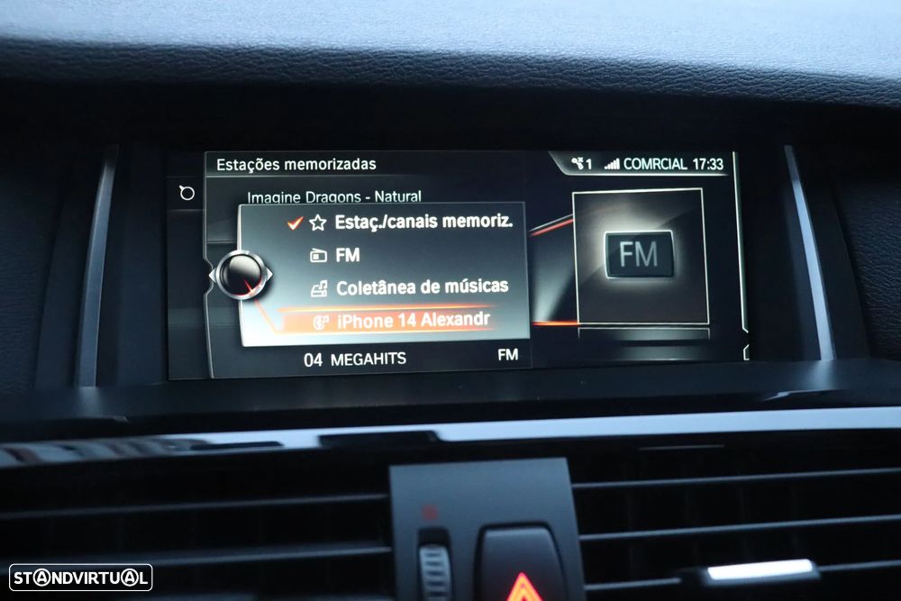 BMW X4 20 d xDrive XLine Auto - 29