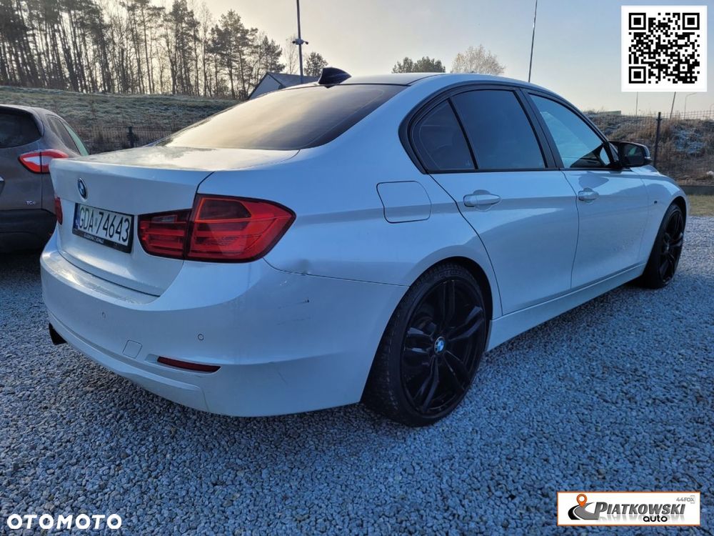 BMW Seria 3 - 9