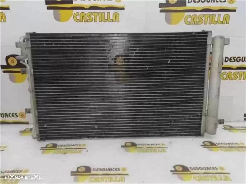 RADIADOR SOFAGEM / AR CONDICIONADO KIA CERATO SEDAN -976062FXXX - 4