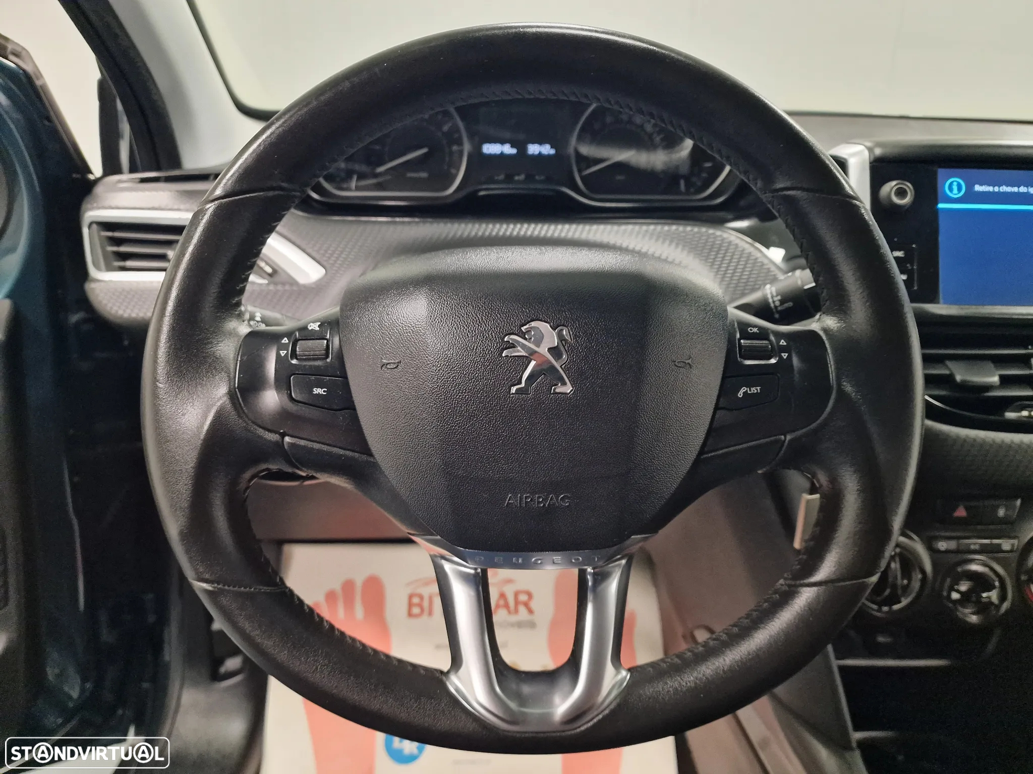 Peugeot 2008 1.2 PureTech Style - 50