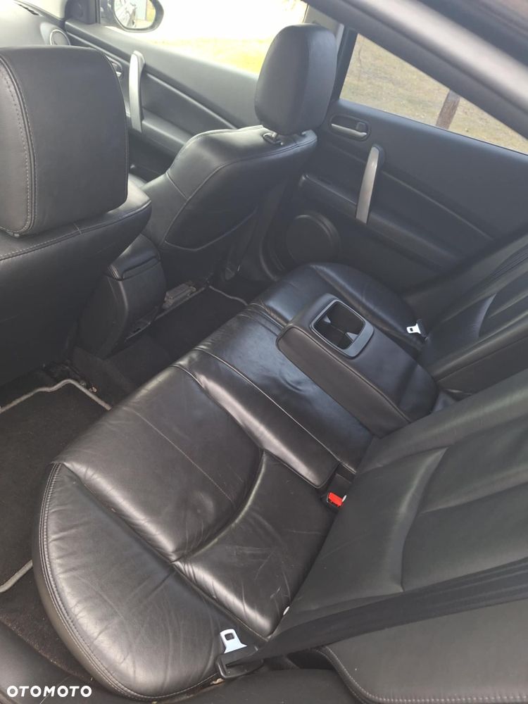 Mazda 6 Sport 2.0 CD DPF Exclusive - 6