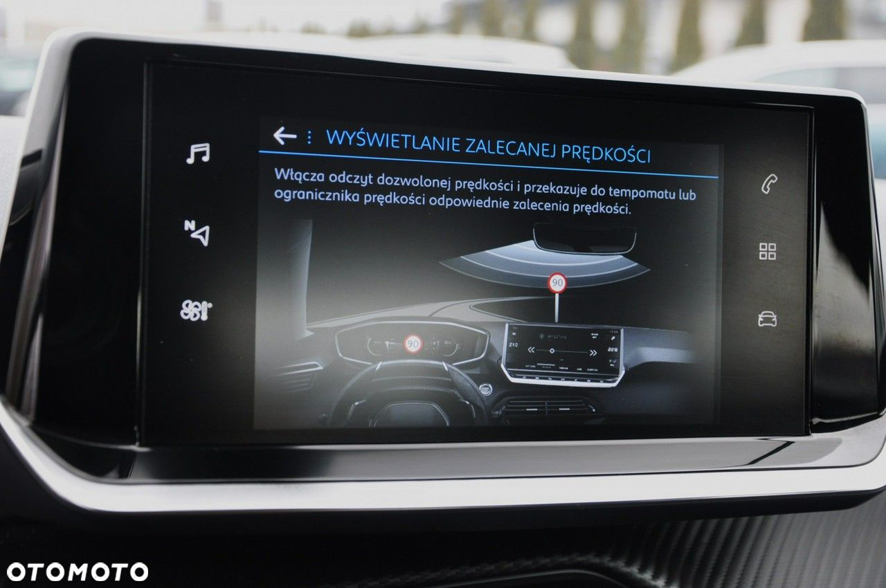 Peugeot 2008 PureTech 100 Active S&S BVM6 - 22