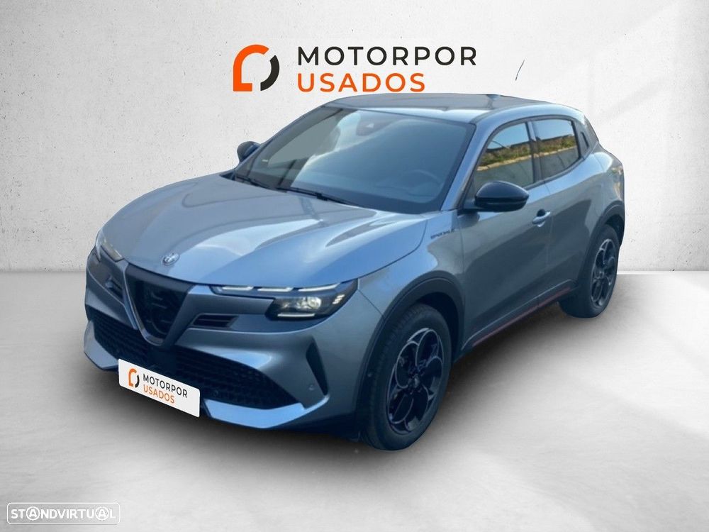 Alfa Romeo Junior 1.2 Speciale eDCT6 - 1