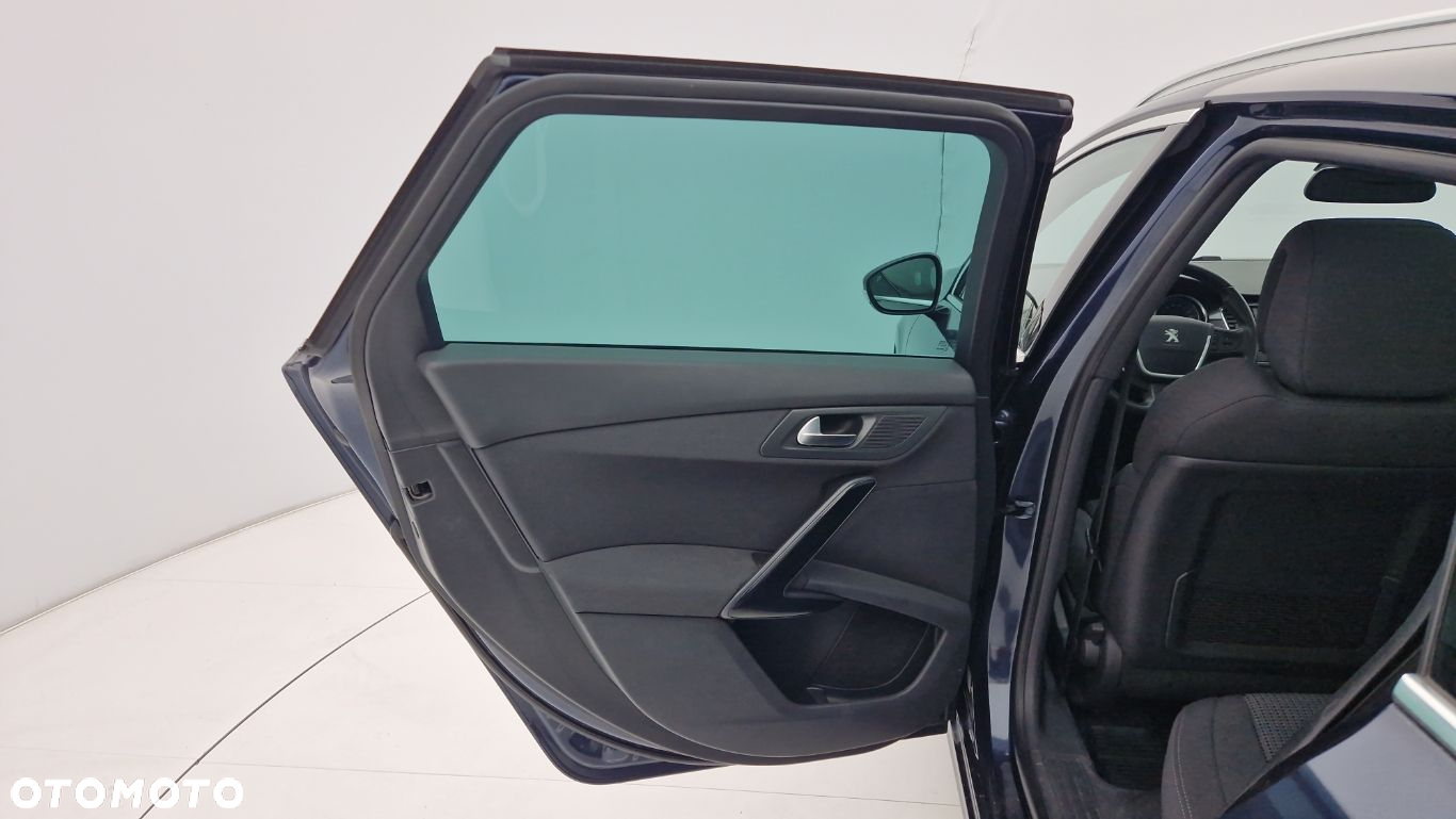 Peugeot 508 1.6 e-HDi Active S&S - 22