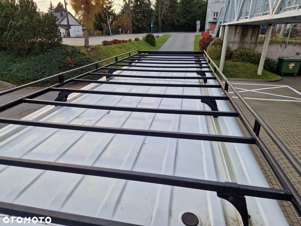 Iveco Daily 35S16 Brygadowy Max LONG Osobowy Automat Hak - 11