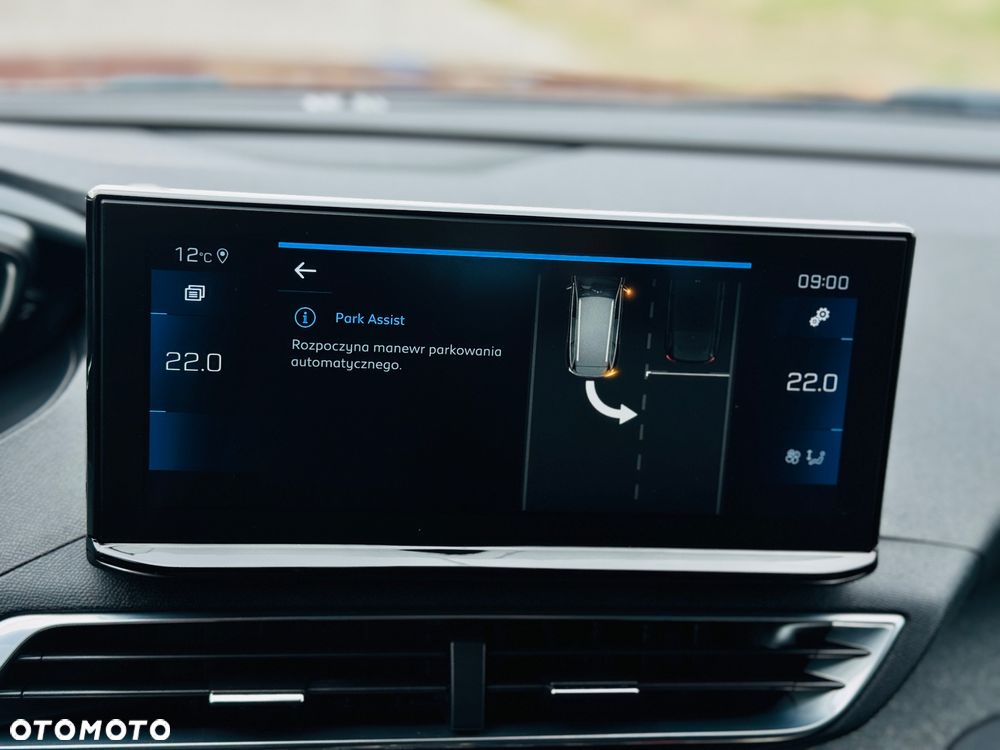 Peugeot 5008 BlueHDI 130 EAT8 Allure Business-Paket - 18