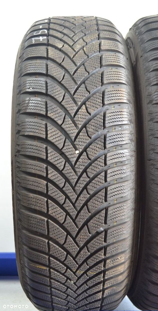 215/65R17 99V SEMPERIT SPEED-GRIP 5 x2szt 8247z - 2