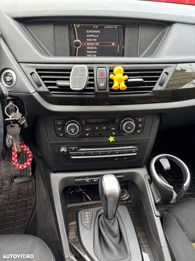 BMW X1 xDrive23d Aut. - 6