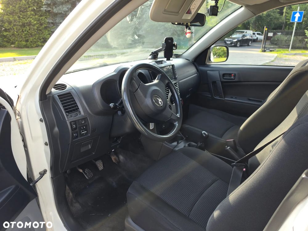 Daihatsu Terios Edition - 16