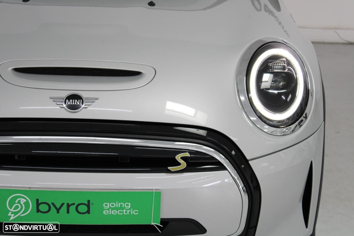 MINI 3 Portas Cooper SE Yours - 3