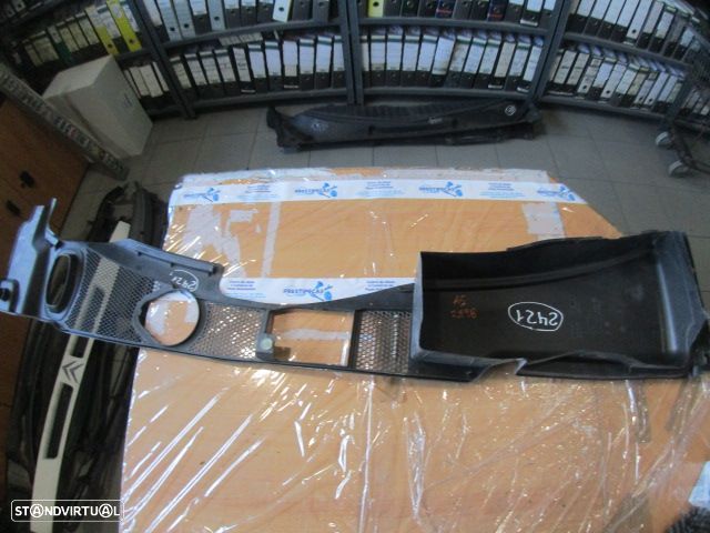 Grelha Friso 8K1819447 AUDI A5 8T3 2013 3.0TDI 205CV 3P CINZA ESCURO GRE CURCUVAN - 2