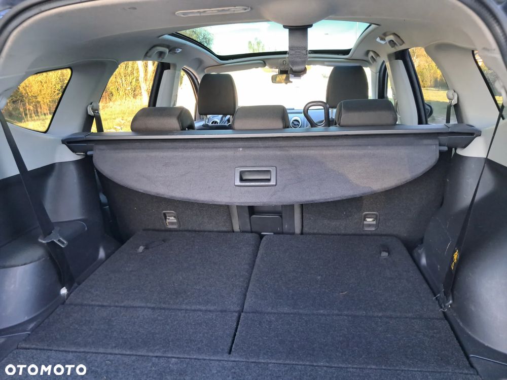 Nissan Qashqai+2 2.0 Acenta - 18