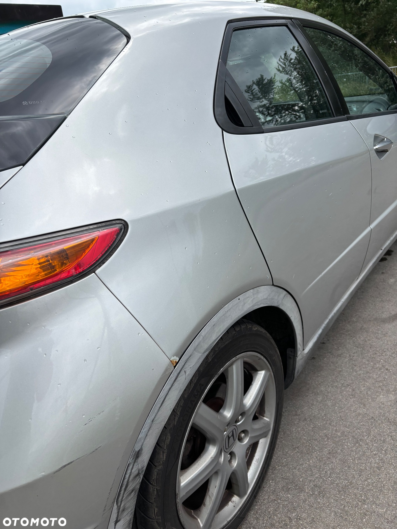 Honda Civic 1.8 Comfort - 12