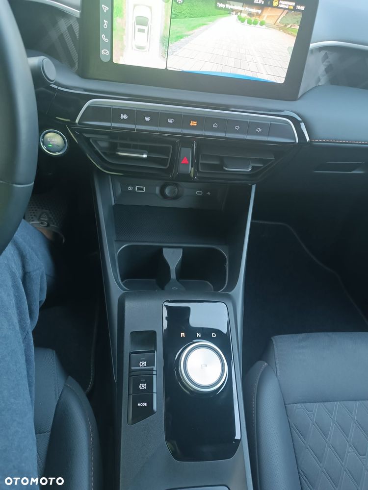 MG MG3 - 12