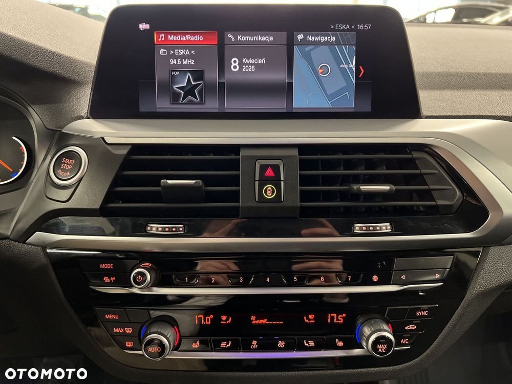 BMW X3 - 27