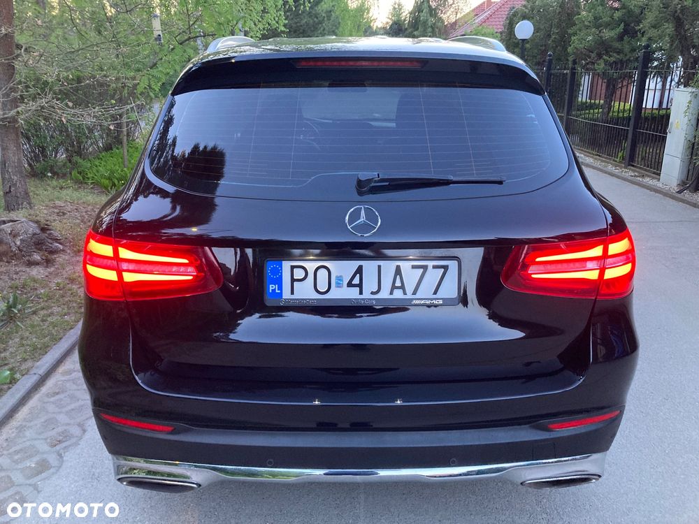 Mercedes-Benz GLC - 26