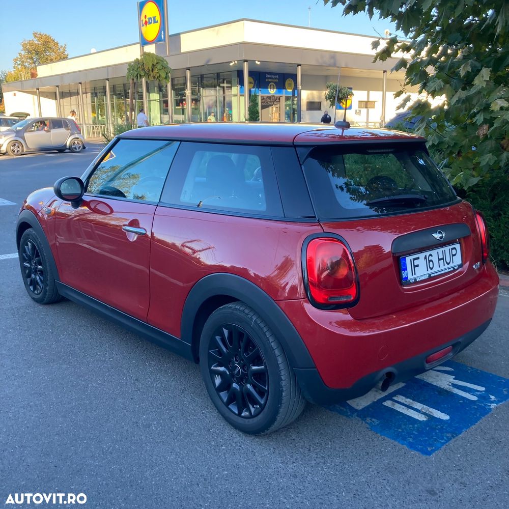 Mini ONE - 5