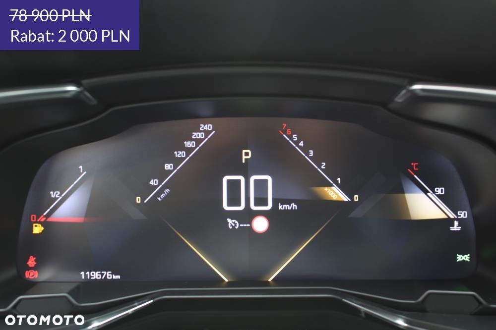 DS Automobiles DS 7 Crossback - 16