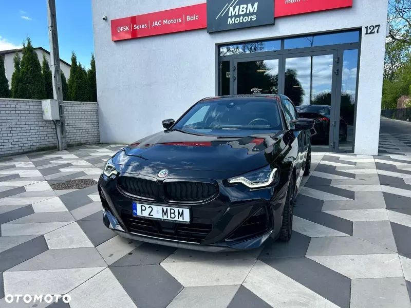 BMW Seria 2 M240i xDrive - 1