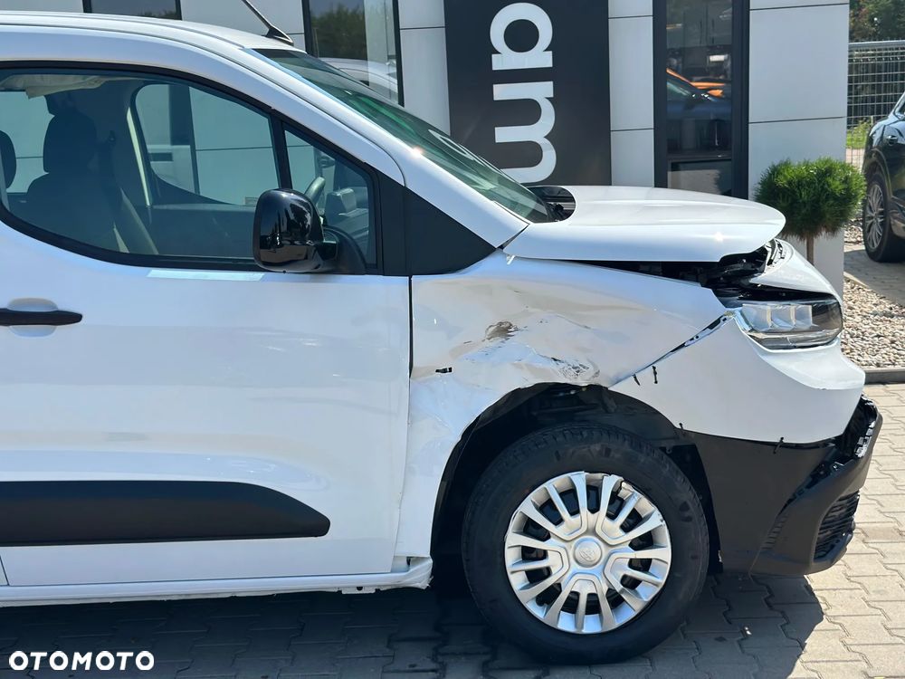 Toyota ProAce - 4