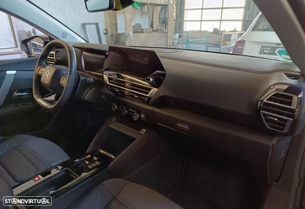 Citroën e-C4 X MAX - 4