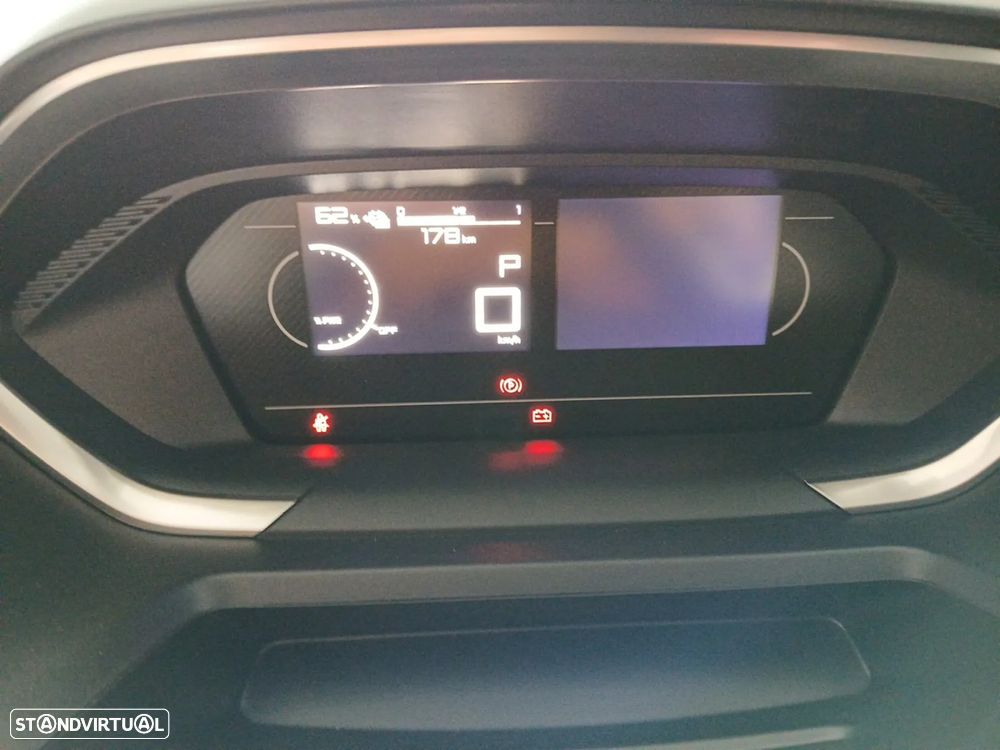 Peugeot e-Partner - 13