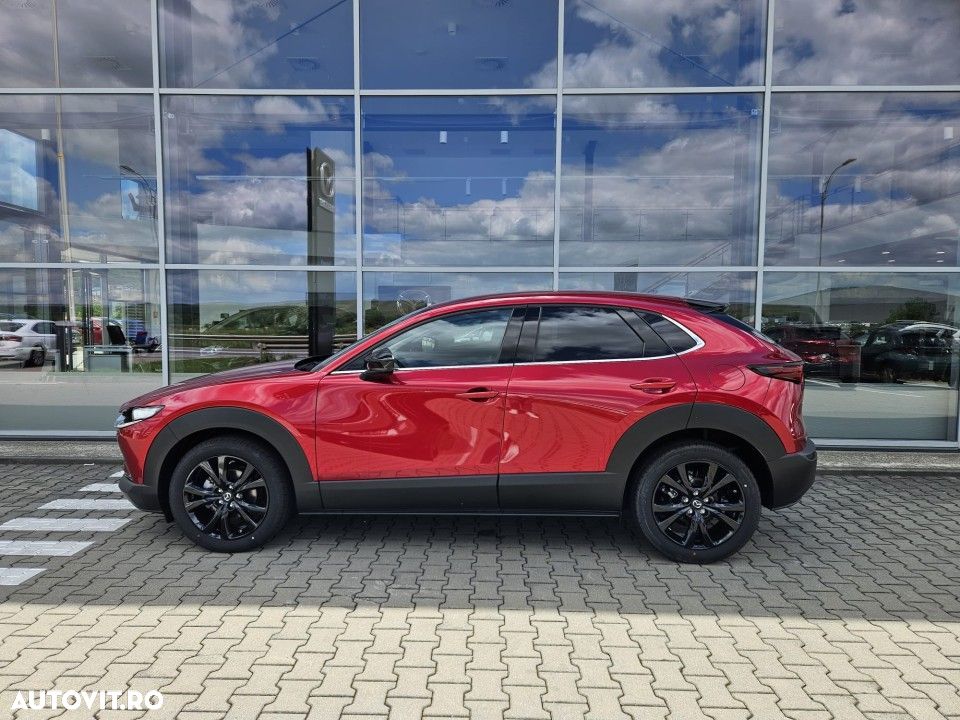 Mazda CX-30 - 6