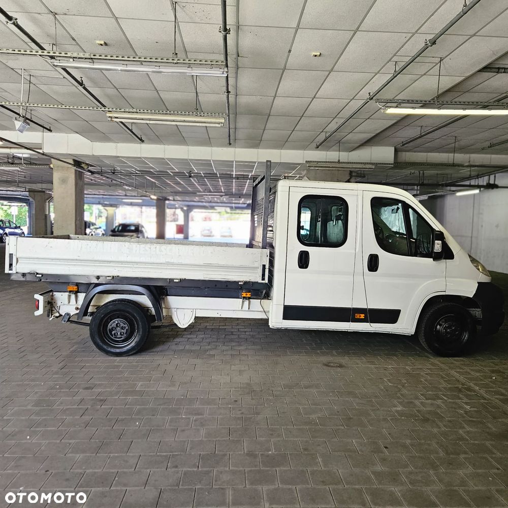 Fiat Ducato - 10