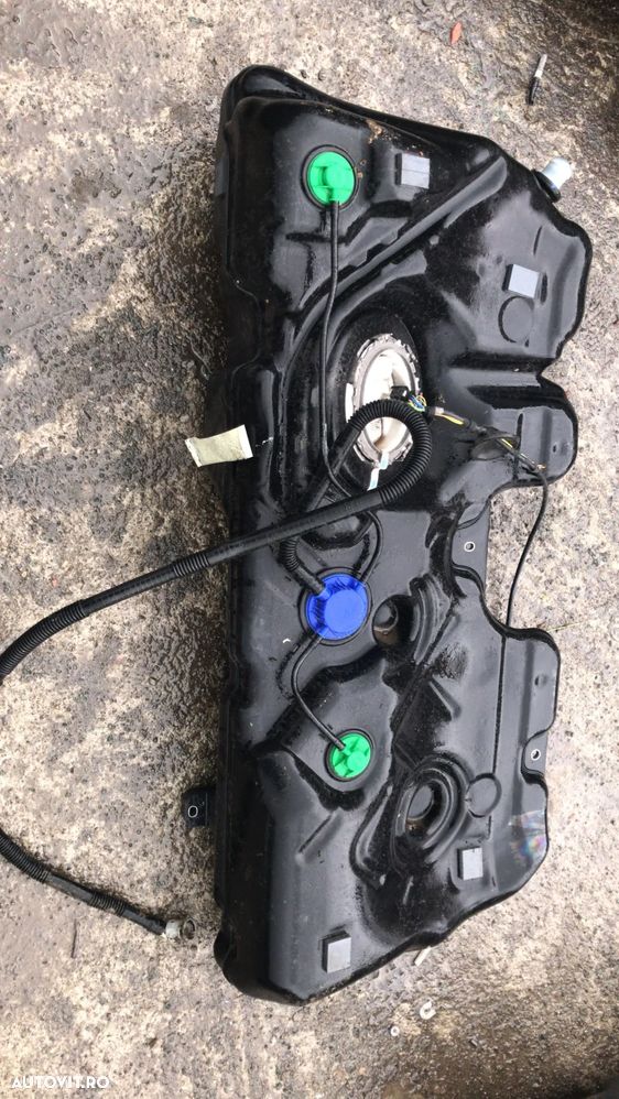 Rezervor combustibil BMW Seria 2 F44 746513508 7465135-08