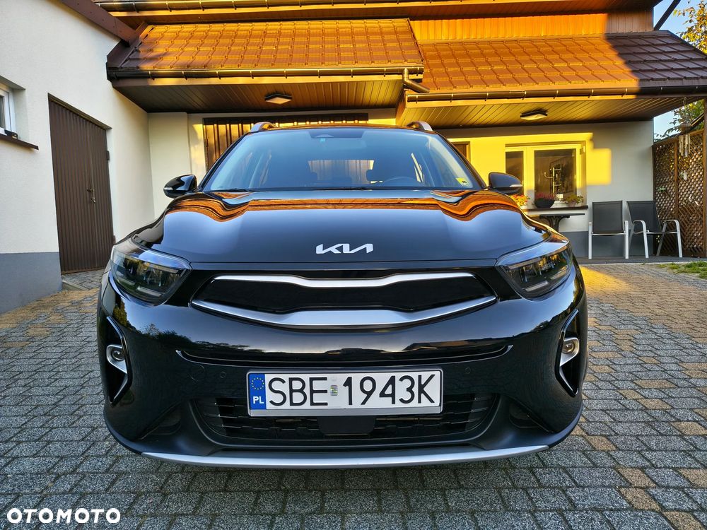 Kia Stonic 1.2 L Business Line - 24