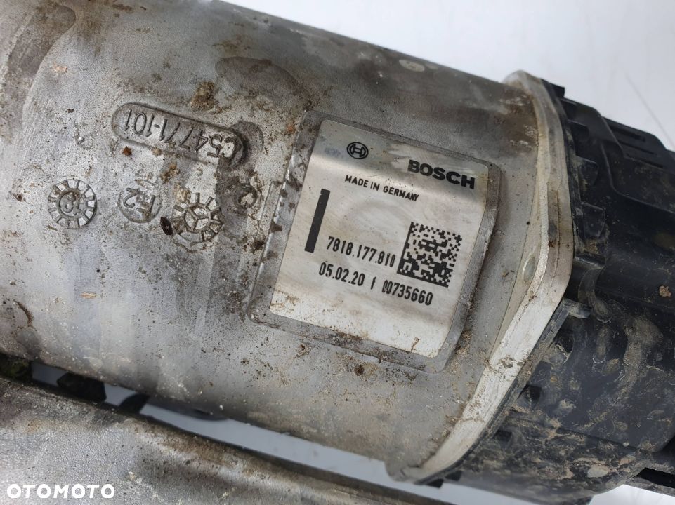 MAGLOWNICA ALFA ROMEO STELVIO QUADRIFOGLIO 2.9 - 8