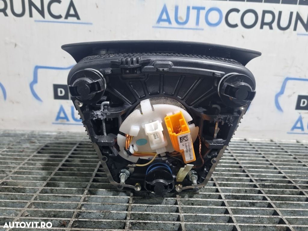 Airbag volan Volvo XC60 2008 - 2013 (1162) BAMPT11104 - 3