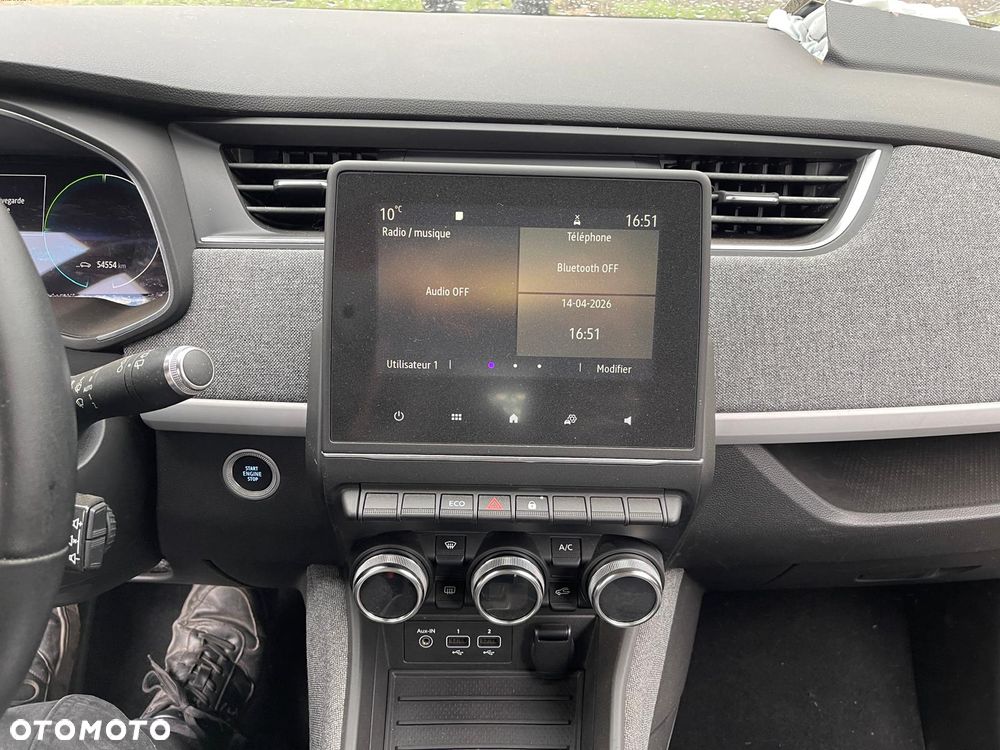 Renault Zoe R135 Z.E 50 Intens - 16