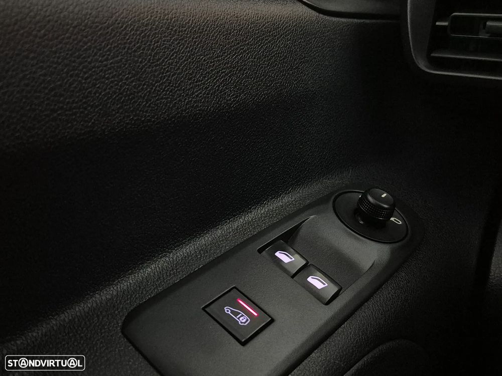 Opel Combo LONGA - 2022 | GARANTIA | 3 LUG. - 130.000KMS - 10