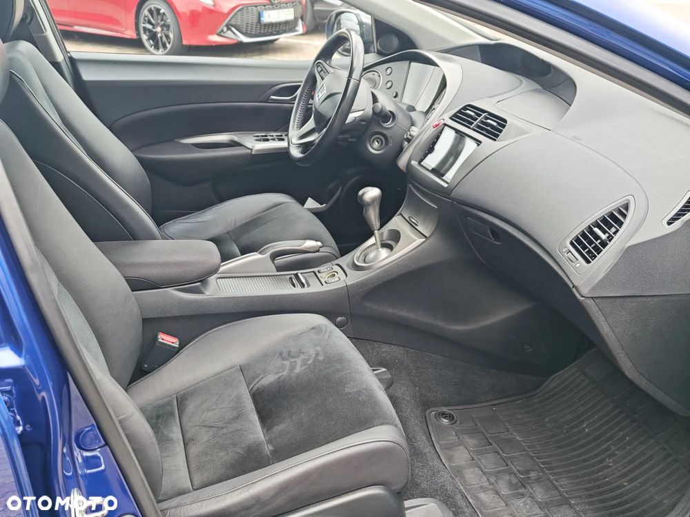 Honda Civic - 19