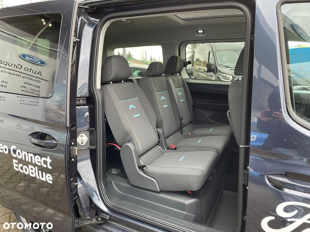 Ford Tourneo Connect Grand 2.0 EcoBlue Active - 17