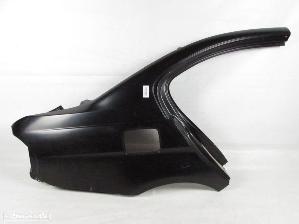 Painel Direito/Trás/Lateral Novo/ Original BMW 3 (E90) 41217145095 - 1