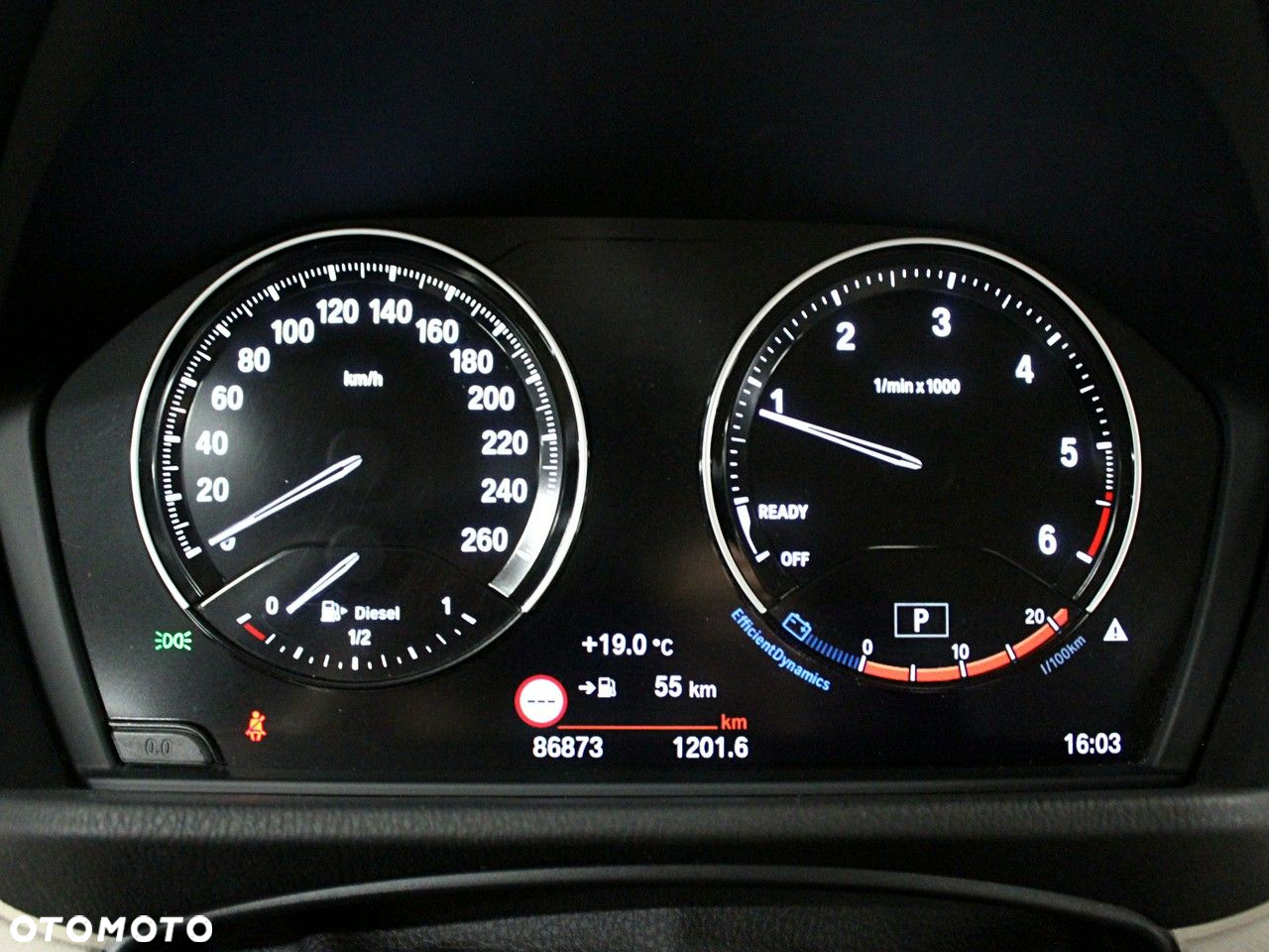 BMW X1 sDrive18d xLine sport - 21