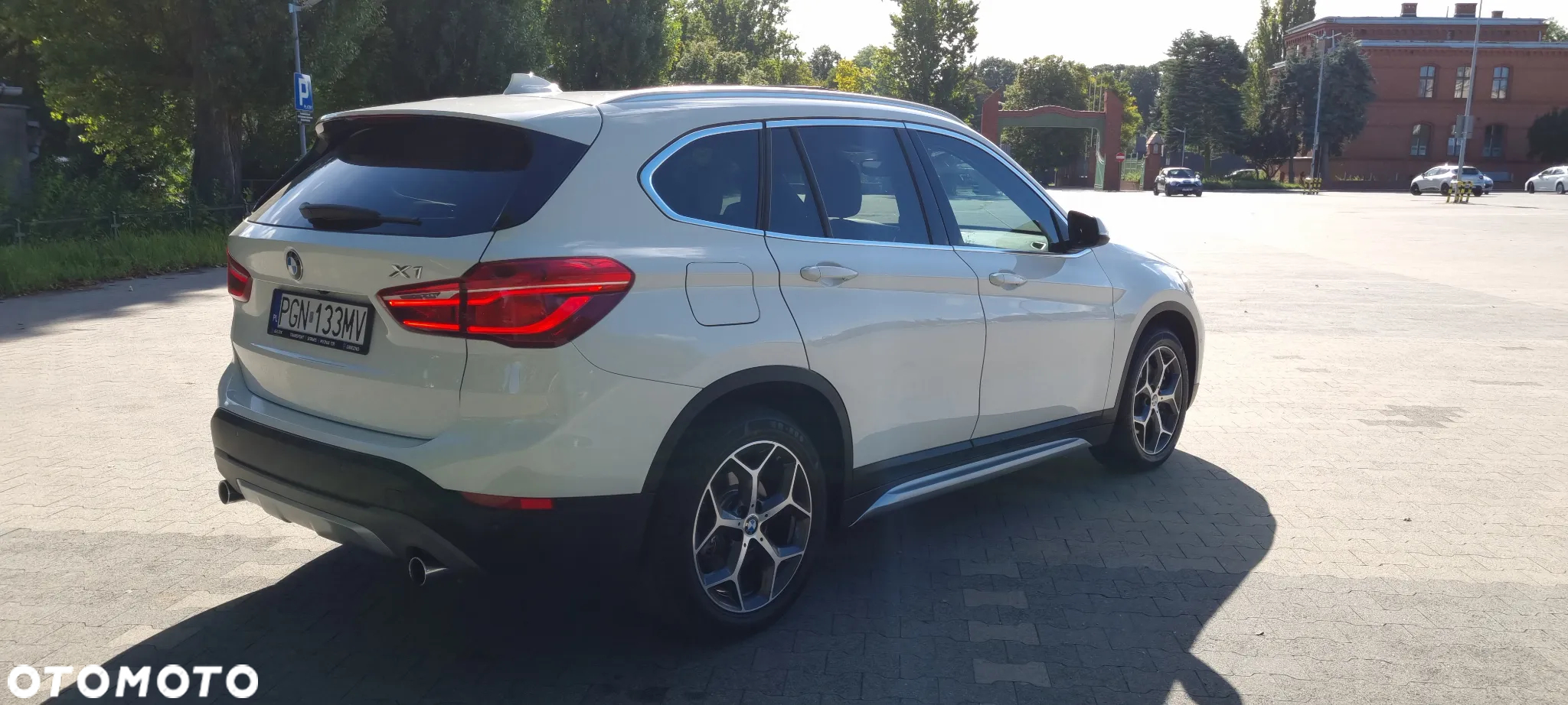 BMW X1 - 4