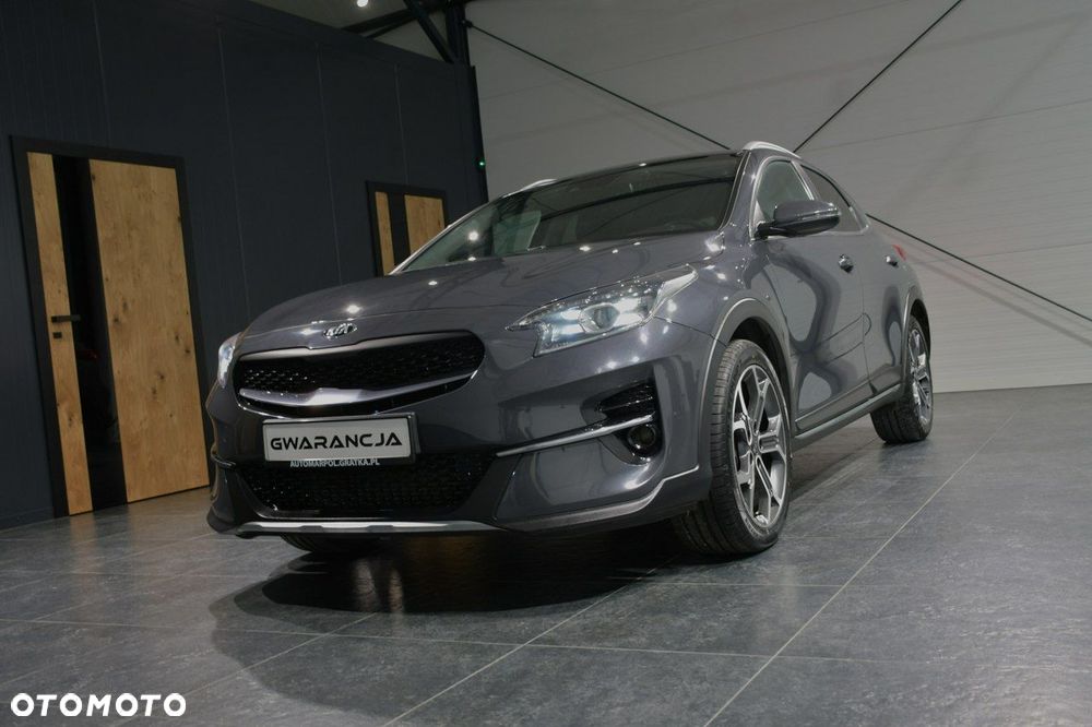 Kia XCeed 1.6 CRDi mHEV XL - 2