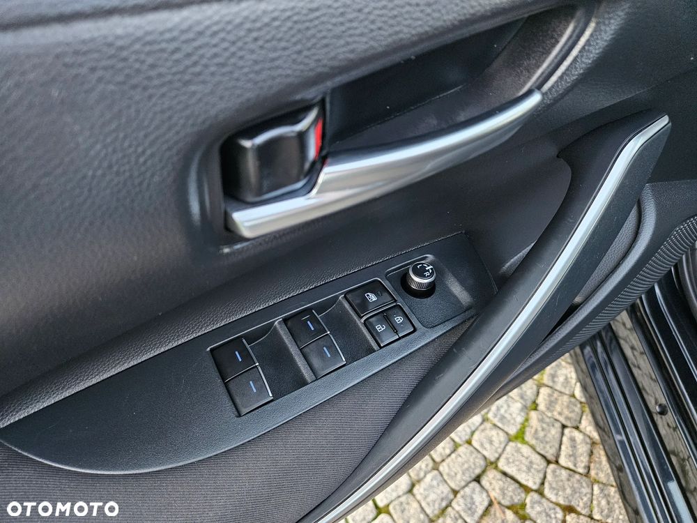 Toyota Corolla 1.8 Hybrid Comfort - 19