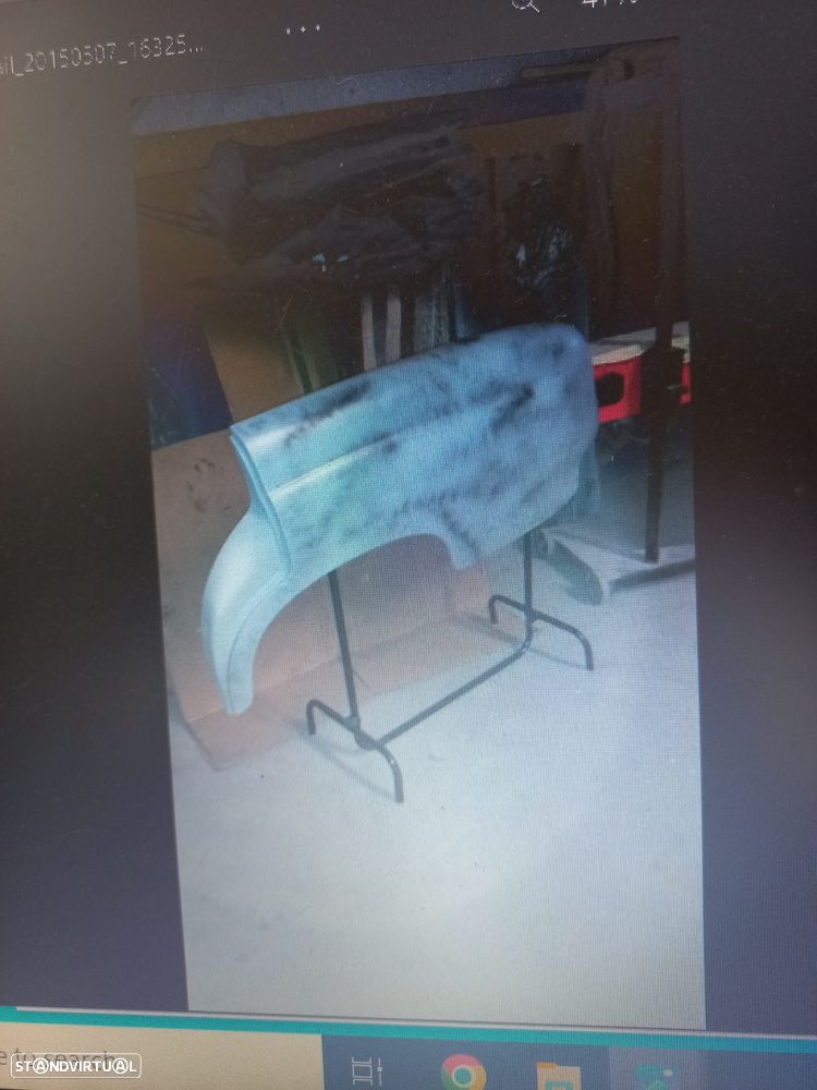 Mercedes-Benz W180 (1954-1959) - 10