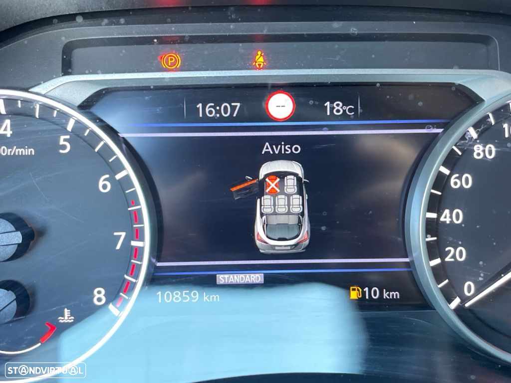 Nissan Juke 1.0 DIG-T N-Connecta - 3