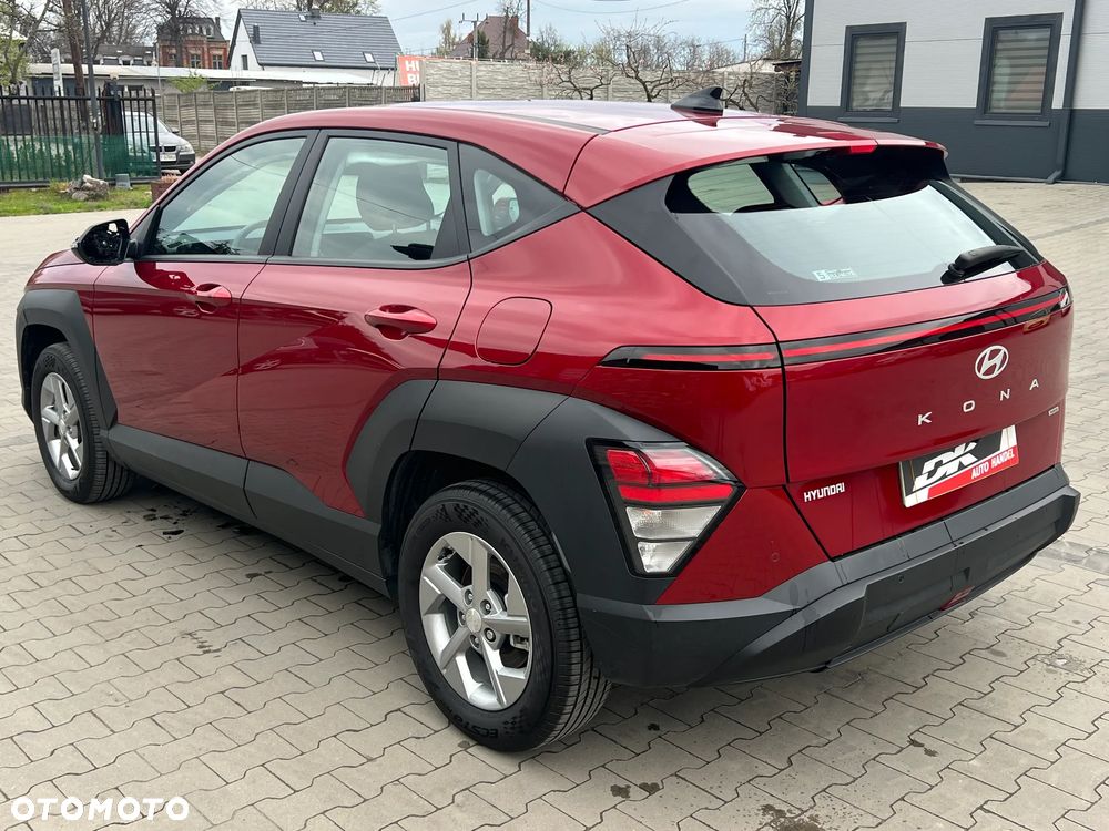 Hyundai Kona 1.6 GDI DCT Prime - 3