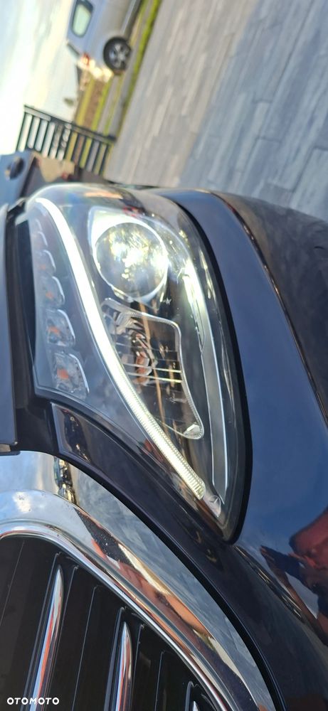 Mercedes-Benz Klasa C 180 7G-TRONIC Avantgarde - 24
