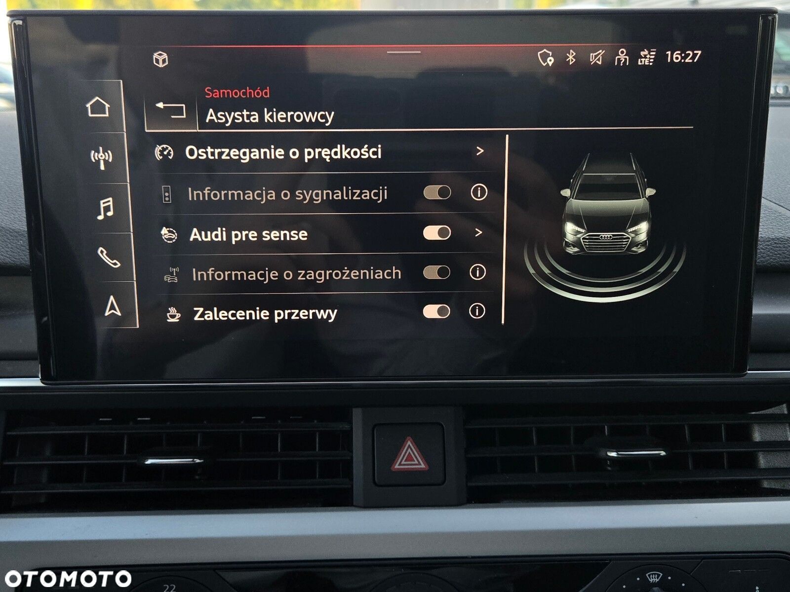 Audi A4 - 33
