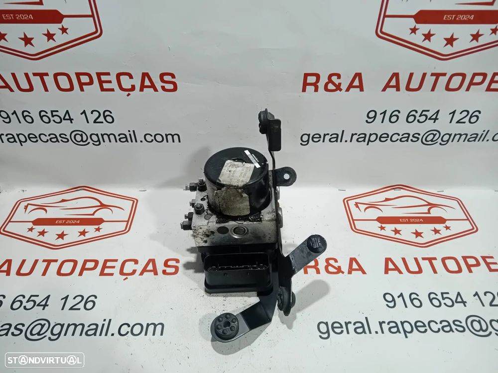 Módulo Abs Renault Megane III Coupé 47660626R Original - 2